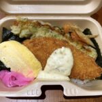 【ひるおび】オリジンの冷凍のり弁を紹介！冷凍食品特集！