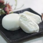 【めざましテレビ】ココデコーヒーのジェラート大福もっちもちを2in1スイーツ特集で紹介！