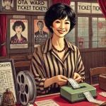 片桐はいりに旦那はいない？独特な生き方と家族観に迫る