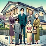 櫻井翔の実家はどこ？港区や世田谷の目撃証言から検証してみた