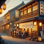 こがけんの実家は久留米の名店だった!閉店の噂は本当なのか?