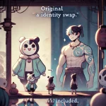 【ちいかわ】モモンガの正体の伏線回収!でかつよとの関係を徹底解説