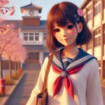 高石あかりの出身高校を徹底調査！学生時代の秘話や熱愛の噂にも迫る