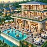 藤井サチの実家の豪邸が桁違い！16LLDDKKと松濤の実態に迫る！