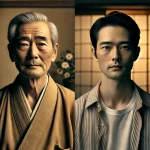 黒田大輔と田中邦衛の共通点を解説!昭和と令和をつなぐ演技術とは?