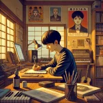 米津玄師の学歴はどうなの?才能の原点と家族背景を徹底解説!