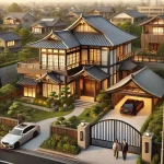 水谷豊の豪邸の場所は成城？豪華な間取りや家族との私生活を調査！