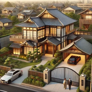 水谷豊の豪邸の場所は成城？豪華な間取りや家族との私生活を調査！