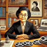 戸田奈津子に夫はいない？通訳人生と交友関係の真相が判明！