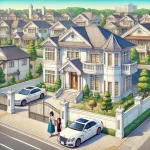 飯豊まりえの実家はあすみが丘?豪邸説と千葉市の高級住宅地を調査!