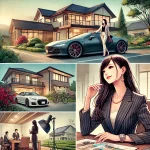 松嶋菜々子の年収は1億円超え？CM契約と豪邸生活の実態を大公開！