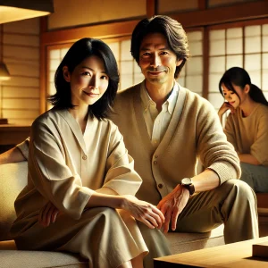 大泉洋の奥さんの画像を検証！結婚生活と離婚の噂の真実とは？