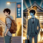 小泉孝太郎の大学の偏差値は45？中退理由と進路の真相を探ってみた