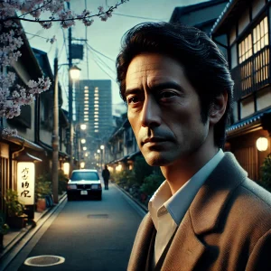 竹野内豊の彼女は誰？現在の恋人と歴代の交際相手を大公開！