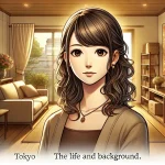 森香澄の実家の場所や家族構成を徹底調査！父親の噂の真相は？