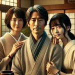 中井貴一の妻の写真は存在する?吉谷麻友子の経歴と家族情報を紹介!