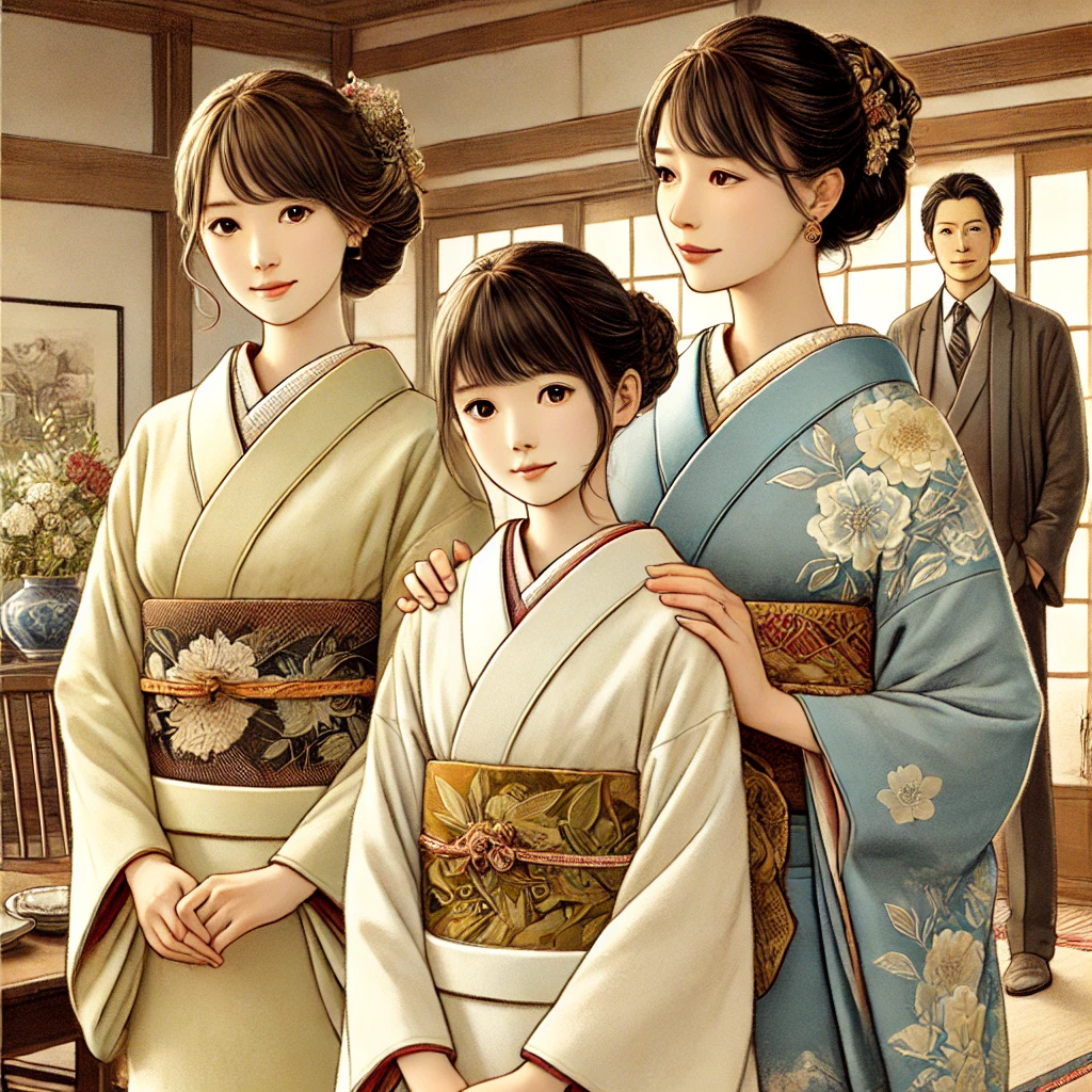 郷ひろみの長女がアナウンサーなのは本当か?華麗なる血筋の全貌を追跡!